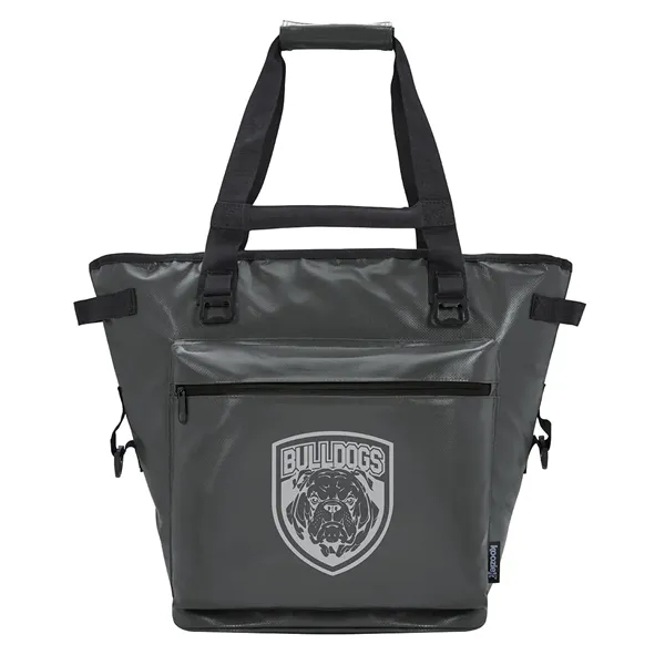 Koozie® Olympus Cooler Tote... from ASI 40480 Koozie Group