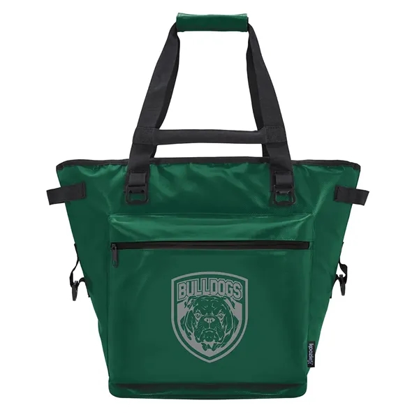 Koozie® Olympus Cooler Tote... from ASI 40480 Koozie Group