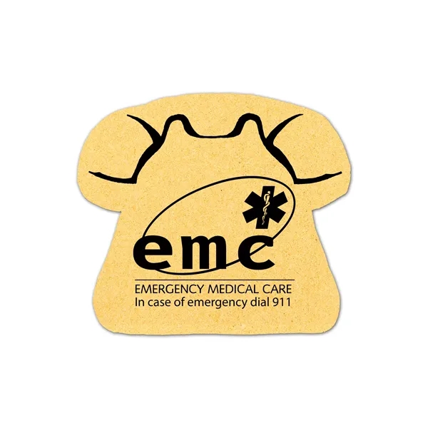 Telephone Compressed Sponge... from ASI 35730 Americanna Co