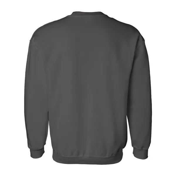 Crewneck sweatshirt made of 9.3 oz. 50% cotton / 50% polyester.... from ASI 84358 S&S Activewear