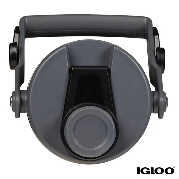 Igloo® Half Gallon Vacuum Insulated Jug... from ASI 67866 Logomark/Valumark