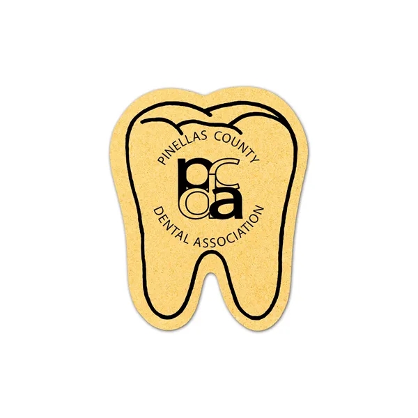 Tooth Compressed Sponge... from ASI 35730 Americanna Co