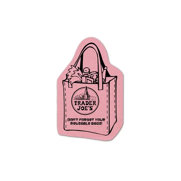 Tote Bag Compressed Sponge... from ASI 35730 Americanna Co