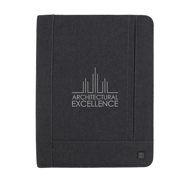 KAPSTON® Pierce Padfolio... from ASI 40480 Koozie Group