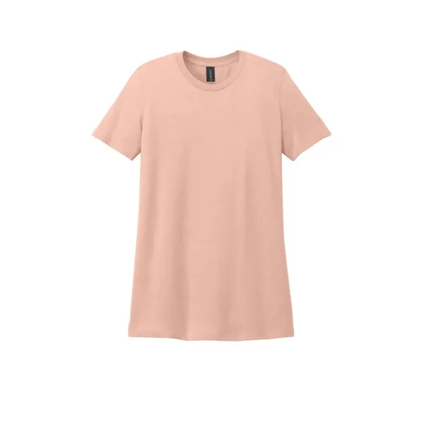 Gildan Softstyle Women's CVC T-Shirt... from ASI 84863 SanMar