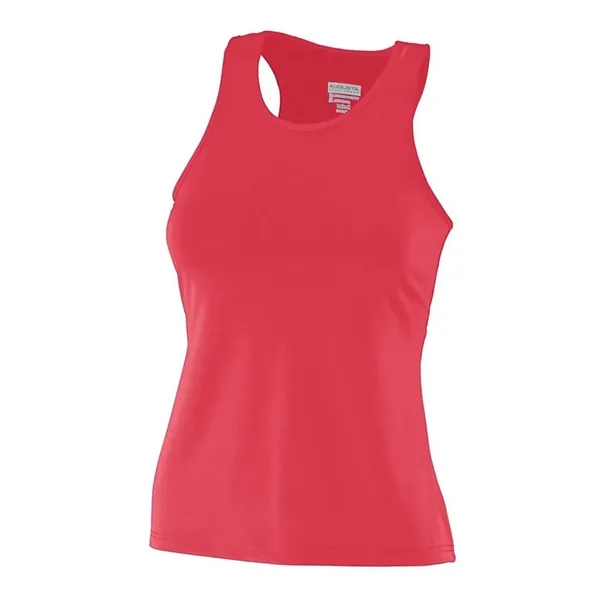 Women's Solid Racerback Tank... from ASI 84358 S&S Activewear