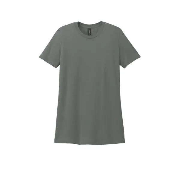 Gildan Softstyle Women's CVC T-Shirt... from ASI 84863 SanMar