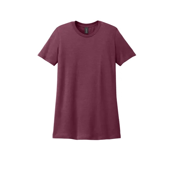 Gildan Softstyle Women's CVC T-Shirt... from ASI 84863 SanMar