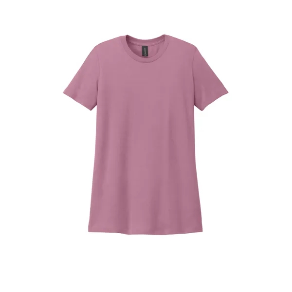 Gildan Softstyle Women's CVC T-Shirt... from ASI 84863 SanMar