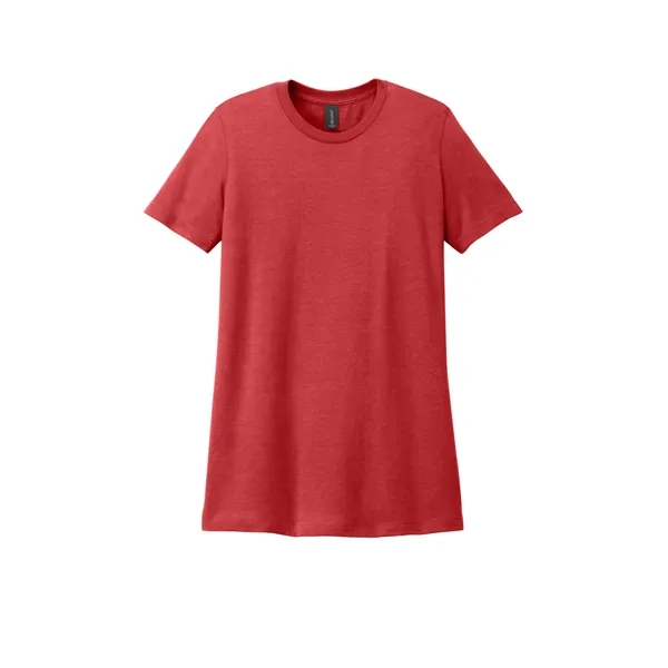 Gildan Softstyle Women's CVC T-Shirt... from ASI 84863 SanMar