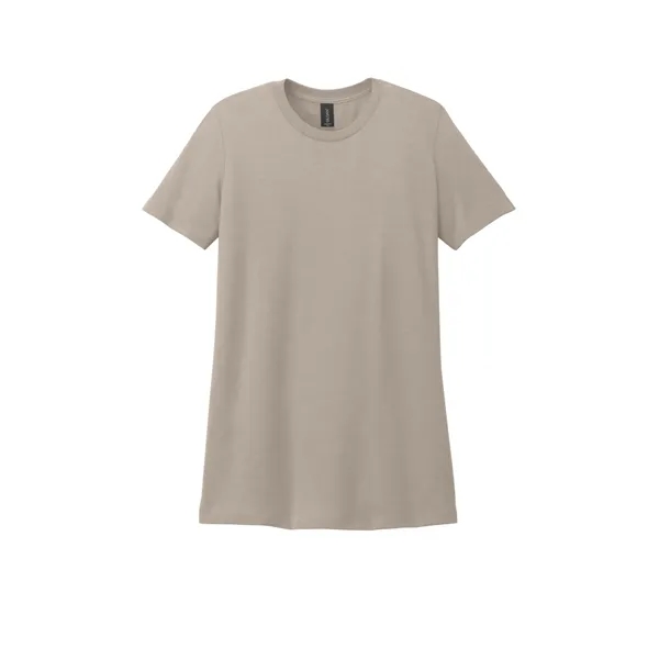 Gildan Softstyle Women's CVC T-Shirt... from ASI 84863 SanMar