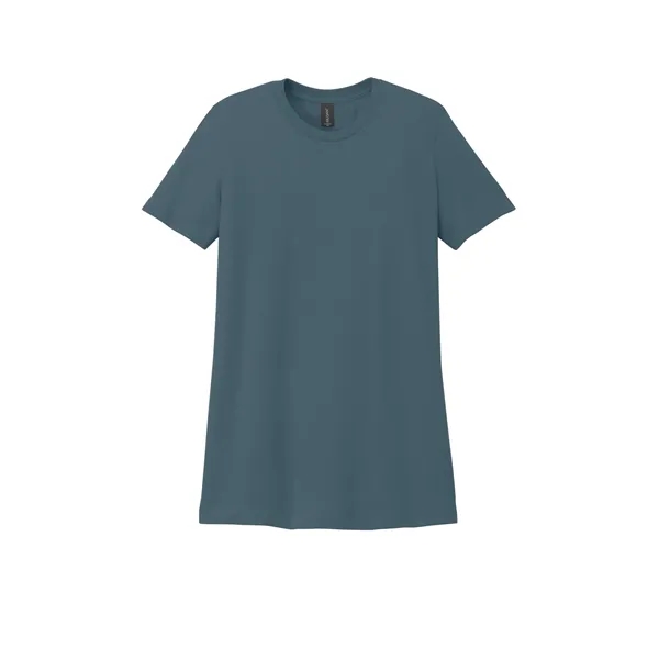 Gildan Softstyle Women's CVC T-Shirt... from ASI 84863 SanMar