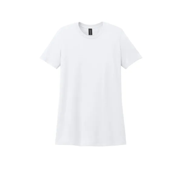 Gildan Softstyle Women's CVC T-Shirt... from ASI 84863 SanMar