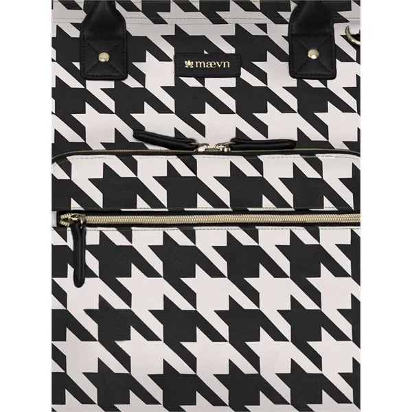 Maevn ReadyGo Water-Resistant Clinical Backpack... from ASI 86018 Scrub Authority / Uniform Stores