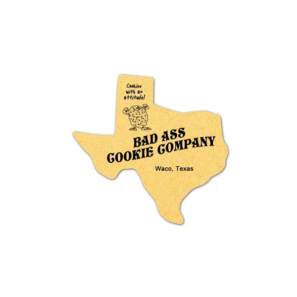 Texas Compressed Sponge... from ASI 35730 Americanna Co