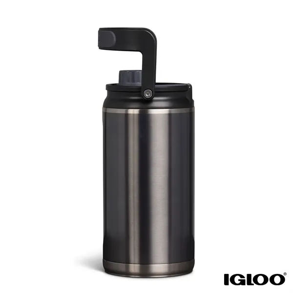 Igloo® 64 oz. Double Wall Vacuum Insulated Jug... from ASI 67866 Logomark/Valumark
