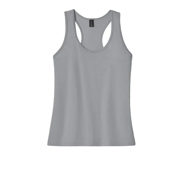 Gildan Softstyle Women's CVC Racerback Tank... from ASI 84863 SanMar