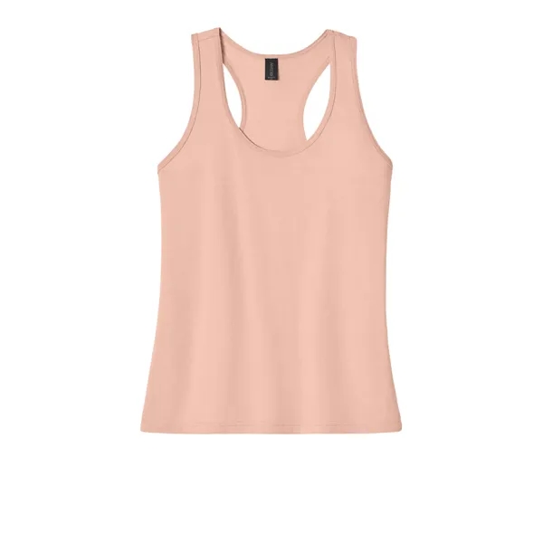 Gildan Softstyle Women's CVC Racerback Tank... from ASI 84863 SanMar