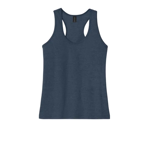 Gildan Softstyle Women's CVC Racerback Tank... from ASI 84863 SanMar