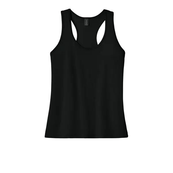 Gildan Softstyle Women's CVC Racerback Tank... from ASI 84863 SanMar