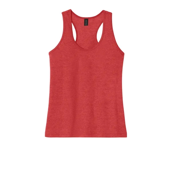 Gildan Softstyle Women's CVC Racerback Tank... from ASI 84863 SanMar