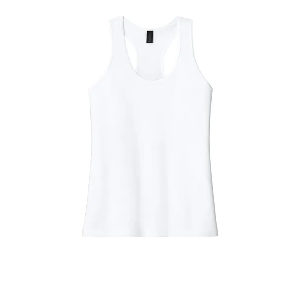 Gildan Softstyle Women's CVC Racerback Tank... from ASI 84863 SanMar