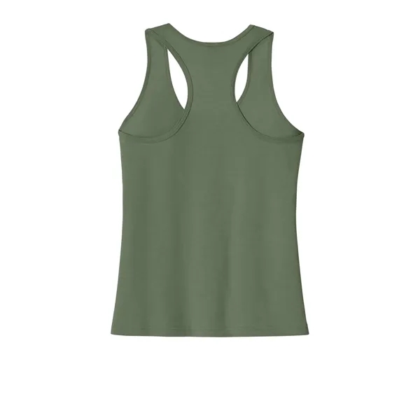 Gildan Softstyle Women's CVC Racerback Tank... from ASI 84863 SanMar