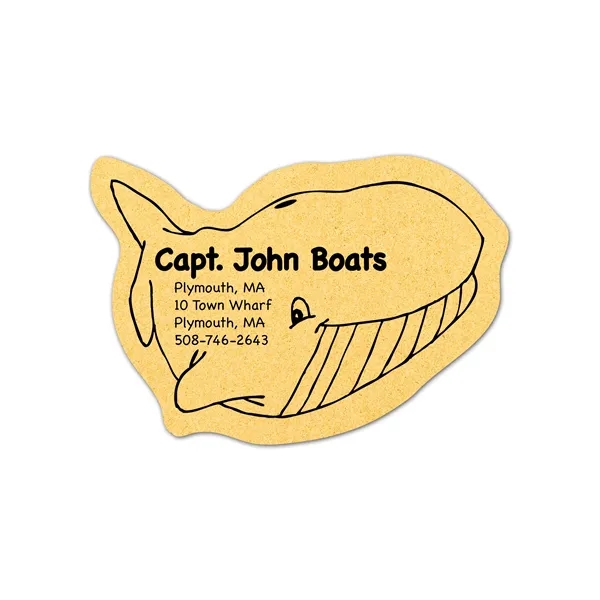 Whale Compressed Sponge... from ASI 35730 Americanna Co