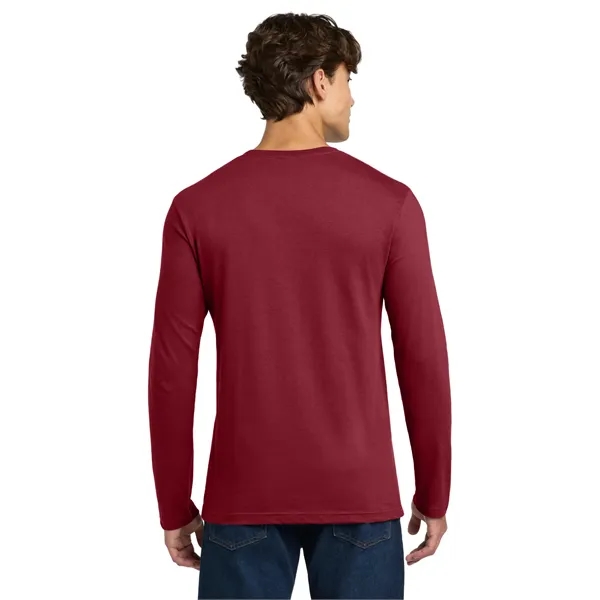 Gildan Softstyle Long Sleeve T-Shirt.... from ASI 84863 SanMar