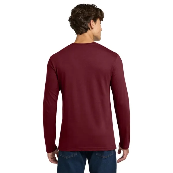 Gildan Softstyle Long Sleeve T-Shirt.... from ASI 84863 SanMar