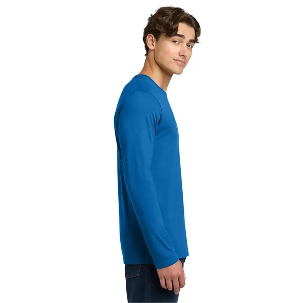 Gildan Softstyle Long Sleeve T-Shirt.... from ASI 84863 SanMar