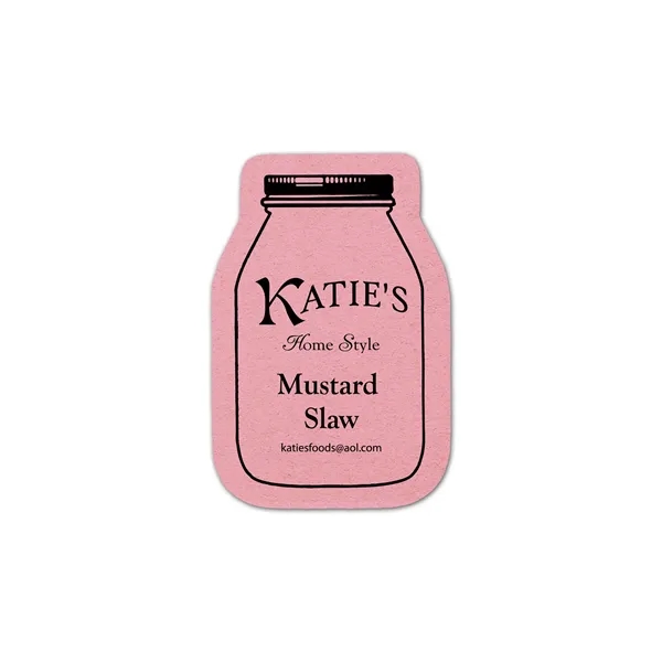 Wide Jar Compressed Sponge... from ASI 35730 Americanna Co