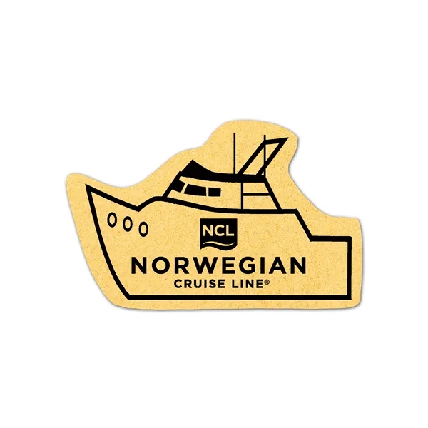 Yacht Compressed Sponge... from ASI 35730 Americanna Co