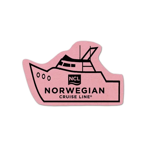 Yacht Compressed Sponge... from ASI 35730 Americanna Co