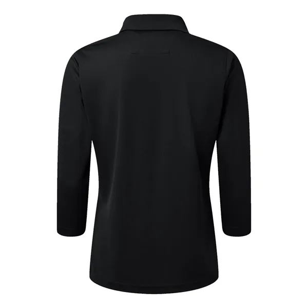 Paragon Women's Lady Palm Three-Quarter Sleeve Sport Shirt.... from ASI 84358 S&S Activewear