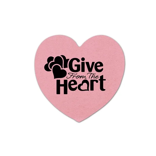 6" Heart Compressed Sponge... from ASI 35730 Americanna Co