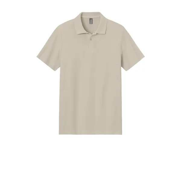 Gildan Softstyle Pique Polo... from ASI 84863 SanMar