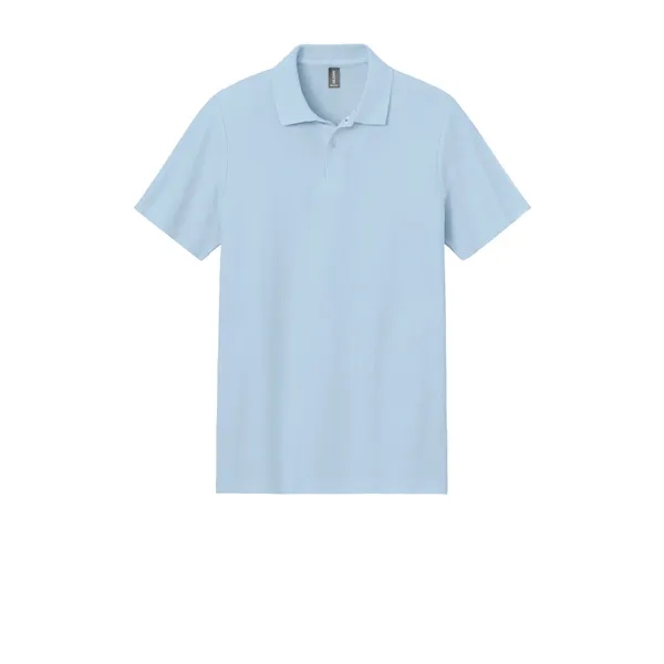 Gildan Softstyle Pique Polo... from ASI 84863 SanMar
