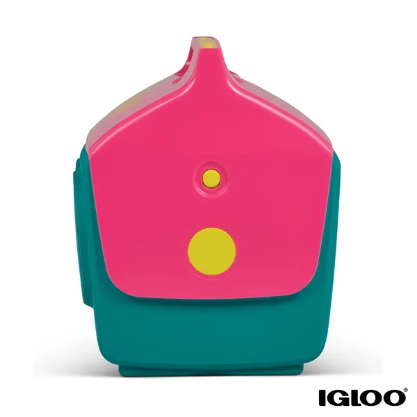 Igloo® KoolTunes® Cooler... from ASI 67866 Logomark/Valumark