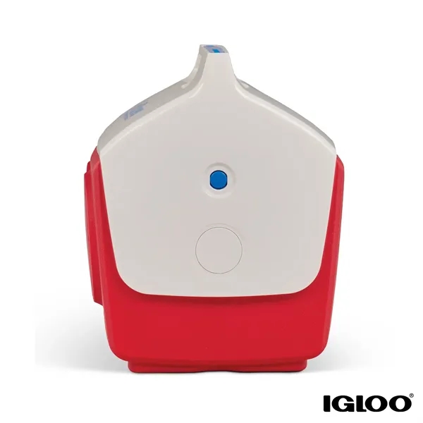 Igloo® KoolTunes® Cooler... from ASI 67866 Logomark/Valumark