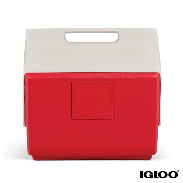 Igloo® KoolTunes® Cooler... from ASI 67866 Logomark/Valumark