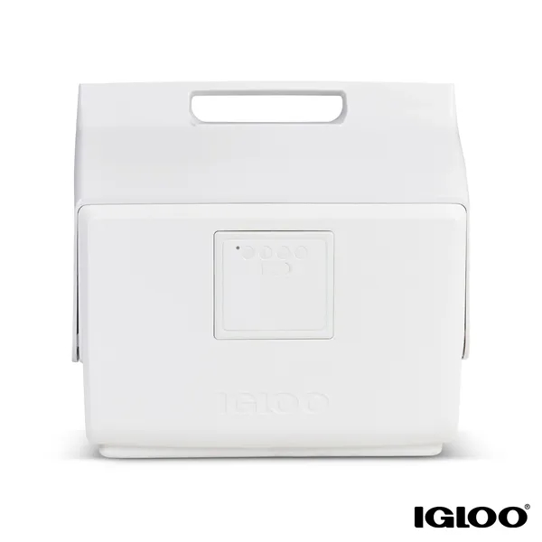 Igloo® KoolTunes® Cooler... from ASI 67866 Logomark/Valumark