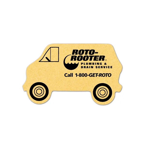 Van Compressed Sponge... from ASI 35730 Americanna Co