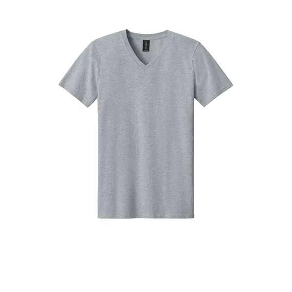 Gildan Softstyle V-Neck T-Shirt.... from ASI 84863 SanMar