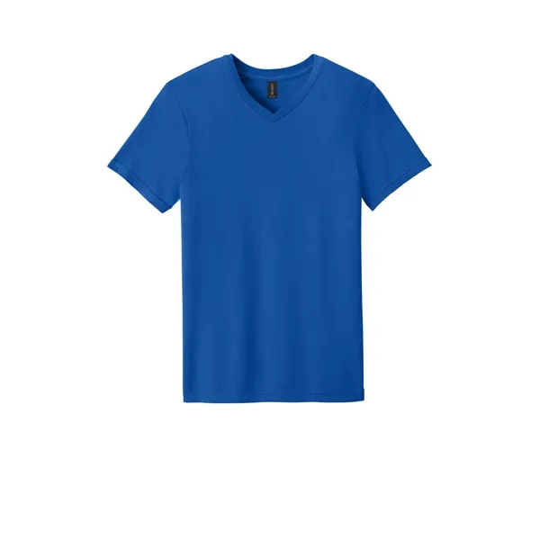 Gildan Softstyle V-Neck T-Shirt.... from ASI 84863 SanMar