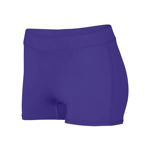 Girls' Dare Shorts... from ASI 84358 S&S Activewear