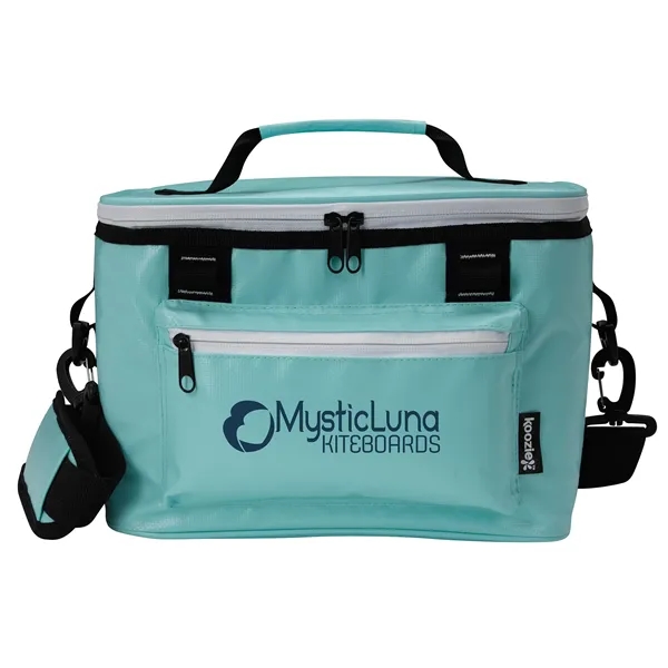 Koozie® Olympus 9-Can Cooler... from ASI 40480 Koozie Group