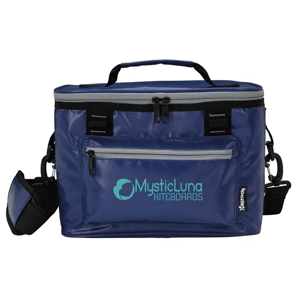 Koozie® Olympus 9-Can Cooler... from ASI 40480 Koozie Group