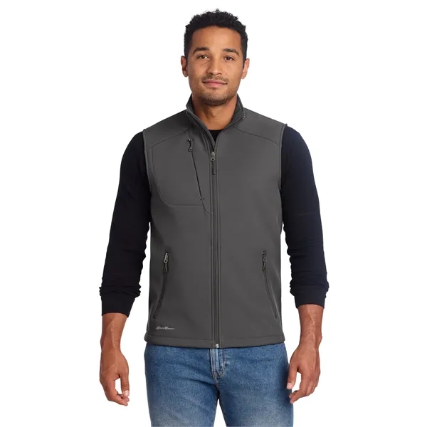 Eddie Bauer Stretch Soft Shell Vest... from ASI 84863 SanMar