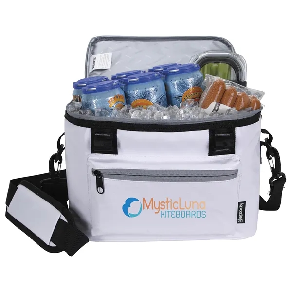 Koozie® Olympus 9-Can Cooler... from ASI 40480 Koozie Group